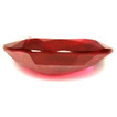 Oval 0.75 Red Ruby - #1076515