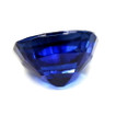 Cushion 0.87 Blue Sapphire - #1077253