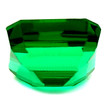 Emerald 0.98 Green Emerald - #1076408