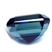 Emerald 1.96 Blue Sapphire - #1076595