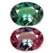 Oval 0.56 Alexandrite - #1076745