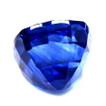 Cushion 1.68 Blue Sapphire - #1076608