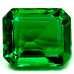 Emerald 1.36 Green Emerald - #1076812