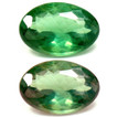Oval 0.59 Alexandrite - #1075578