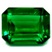 Emerald 1.60 Green Emerald - #1076357