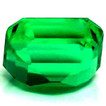 Emerald 1.05 Green Emerald - #1075847