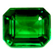 Emerald 0.78 Green Emerald - #1076215