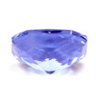 Emerald 1.29 Blue Sapphire - #1076849