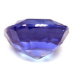 Cushion 1.08 Blue Sapphire - #1076834