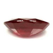 Oval 0.91 Red Ruby - #1076433