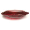 Oval 0.70 Red Ruby - #1076443