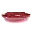 Oval 0.70 Red Ruby - #1076441