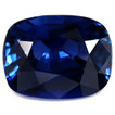 Cushion 3.04 Blue Sapphire - #1075797