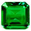 Emerald 4.55 Green Emerald - #1077489