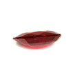 Oval 0.74 Red Ruby - #1076478