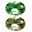 Oval 0.62 Alexandrite - #1076678