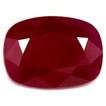 Cushion 2.22 Red Ruby - #1076368