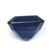 Emerald 1.61 Blue Sapphire - #1076993
