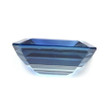 Emerald 1.76 Blue Sapphire - #1076698