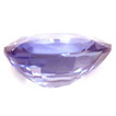 Oval 1.06 Blue Sapphire - #1076332