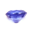 Cushion 0.75 Blue Sapphire - #1077081