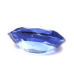 Oval 0.78 Blue Sapphire - #1077076