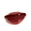 Cushion 0.56 Red Ruby - #1076792