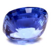 Cushion 18.55 Blue Sapphire - #1075862