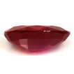 Oval 0.59 Red Ruby - #1077128