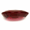 Oval 0.54 Red Ruby - #1077132