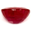 Oval 0.85 Red Ruby - #1077185