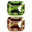 Cushion 0.58 Alexandrite - #1076851
