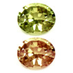 Oval 0.62 Alexandrite - #1076852