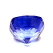Cushion 0.86 Blue Sapphire - #1077197