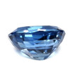 Oval 1.15 Blue Sapphire - #1075940