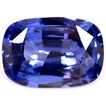 Cushion 0.86 Blue Sapphire - #1075942
