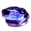Cushion 10.60 Blue Sapphire - #1077283