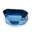 Emerald 0.99 Blue Sapphire - #1077213