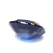 Cushion 0.62 Blue Sapphire - #1077218