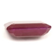 Emerald 4.55 Red Ruby - #1077884