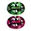 Oval 1.09 Alexandrite - #1076658