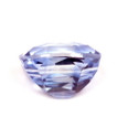 Cushion 1.18 Blue Sapphire - #1076130
