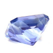 Emerald 1.38 Blue Sapphire - #1075957