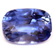 Cushion 0.97 Blue Sapphire - #1075963