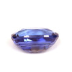 Cushion 0.97 Blue Sapphire - #1075963