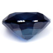 Cushion 0.57 Blue Sapphire - #1076828