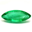 Marquise 1.08 Green Emerald - #1076943