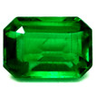 Emerald 0.62 Green Emerald - #1076945