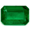 Emerald 0.61 Green Emerald - #1077057