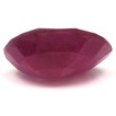Oval 1.15 Red Ruby - #1078193